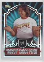 Roddy Piper