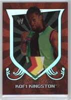 Kofi Kingston