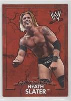 Heath Slater [Good to VG‑EX]