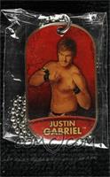 Justin Gabriel