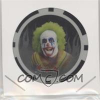 2011 Topps WWE Power Chipz - Legends #L16 - Doink the Clown