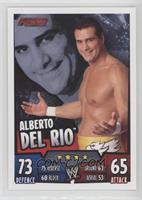 Alberto Del Rio