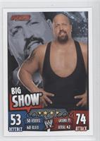 Big Show