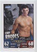 Cody Rhodes