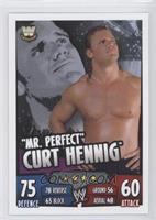 Curt Hennig