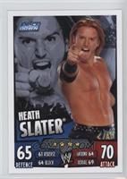 Heath Slater