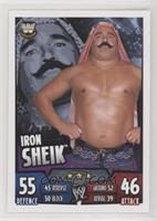 Iron Sheik