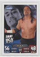 Jimmy Uso