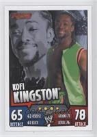 Kofi Kingston