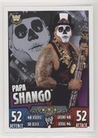 Papa Shango