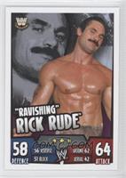 Rick Rude