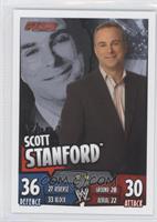 Scott Stanford