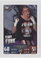 Terry Funk