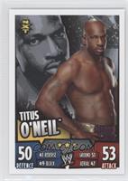 Titus O'Neil