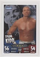 Tyson Kidd