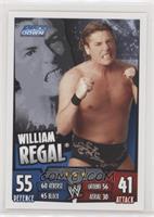 William Regal