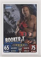 Booker T