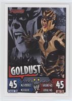 Goldust