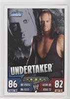 Undertaker