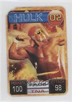 Hulk Hogan [Poor to Fair]