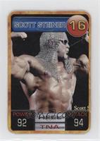 Scott Steiner [Poor to Fair]