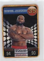 Ezekiel Jackson [Poor to Fair]