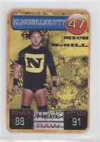 Michael Mcgillicutty [Poor to Fair]