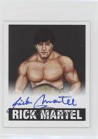Rick Martel #/1