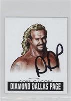 Diamond Dallas Page