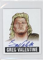 Greg Valentine