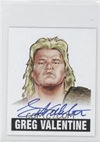 Greg Valentine