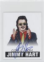 Jimmy Hart