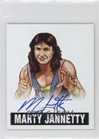 Marty Jannetty