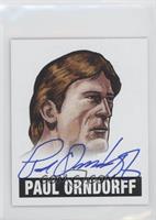 Paul Orndorff