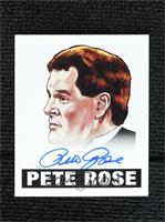 Pete Rose