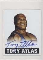 Tony Atlas