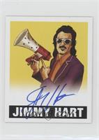 Jimmy Hart #/99