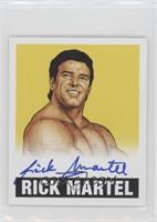 Rick Martel #/99