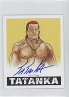 Tatanka #/99