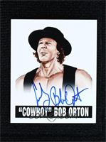 Bob Orton