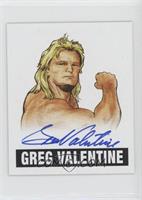 Greg Valentine