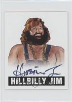 Hillbilly Jim