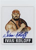 Ivan Koloff