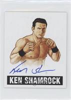 Ken Shamrock