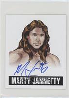 Marty Jannetty