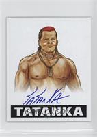 Tatanka