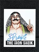 The Iron Sheik