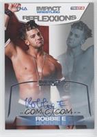 Robbie E #/99