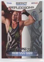 Rob Van Dam #/40