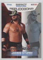 James Storm #/40